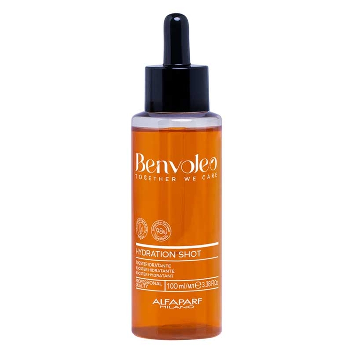 ALFAPARF - Benvoleo Hydration Shot - 100ml - CB-06288-01