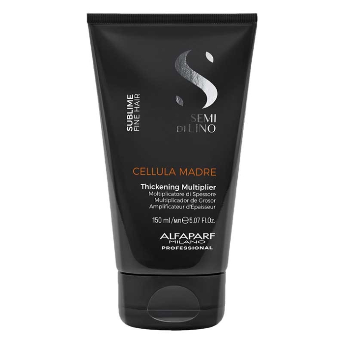 ALFAPARF - Semi Di Lino Thickening Multiplier - 150ml - CB-06292-01