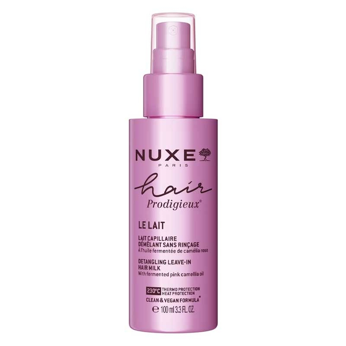 NUXE - Hair Prodigieux Le Lait - 100ml - CB-06294-01