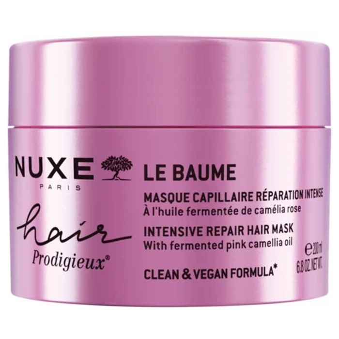 NUXE - Hair Prodigieux Le Baume Mask - 200ml - 3264680042324