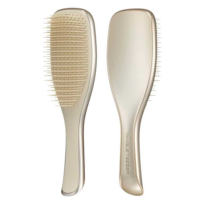 TANGLE TEEZER - The Ultimate Detangler Chrome Gold - 1un - 5060926686011
