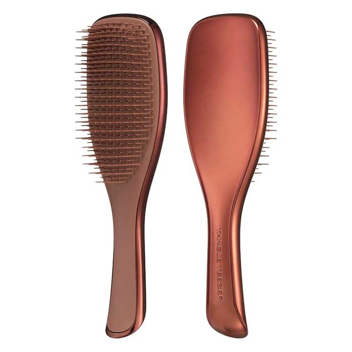 TANGLE TEEZER - The Ultimate Detangler Chrome Bronze - 1un - 5060926685991