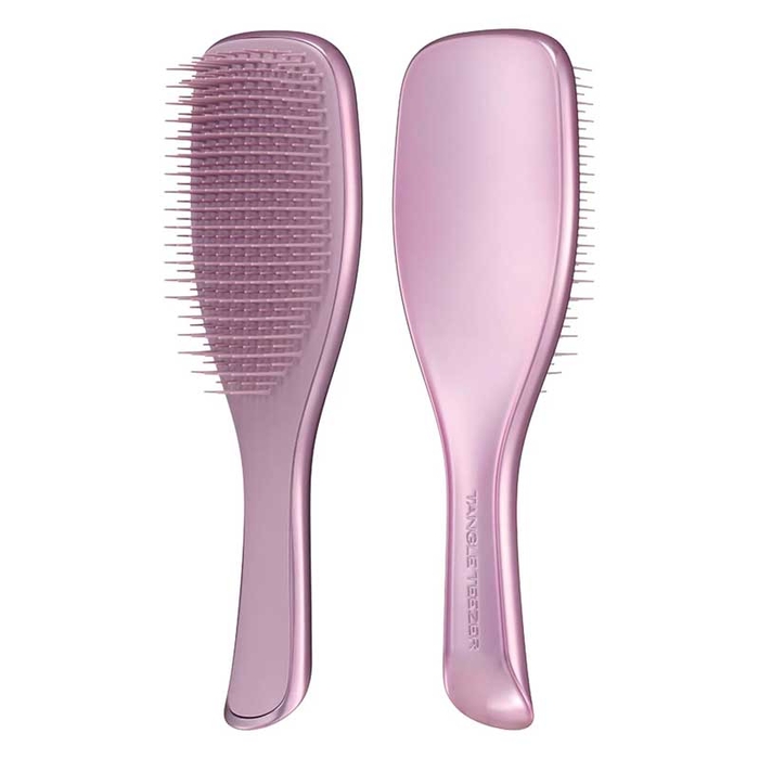 TANGLE TEEZER - The Ultimate Detangler Chrome Mauve - 1un - 5060926686004