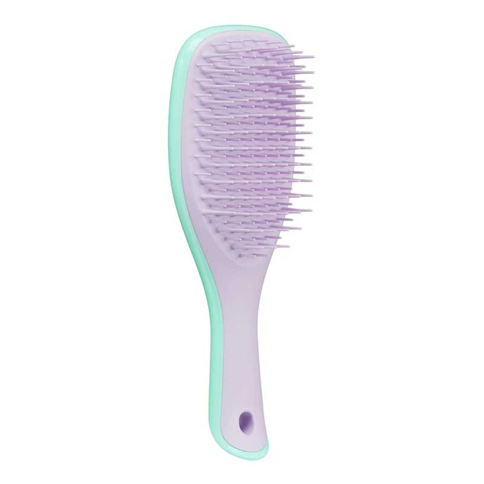 TANGLE TEEZER - The Ultimate Detangler Mini Mint-Lilac - 1un - 5060630041311