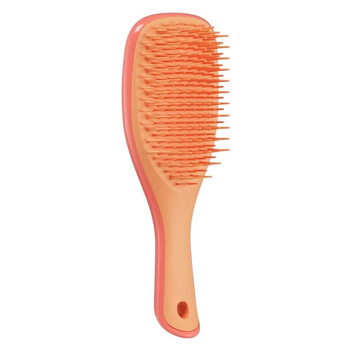 TANGLE TEEZER - The Ultimate Detangler Mini Pink Orange - 1un - 5060926684505