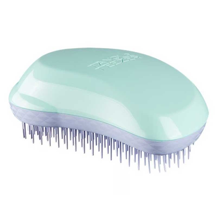 TANGLE TEEZER - The Original Fine & Fragile Mint Violet - 1un - 5060630040048