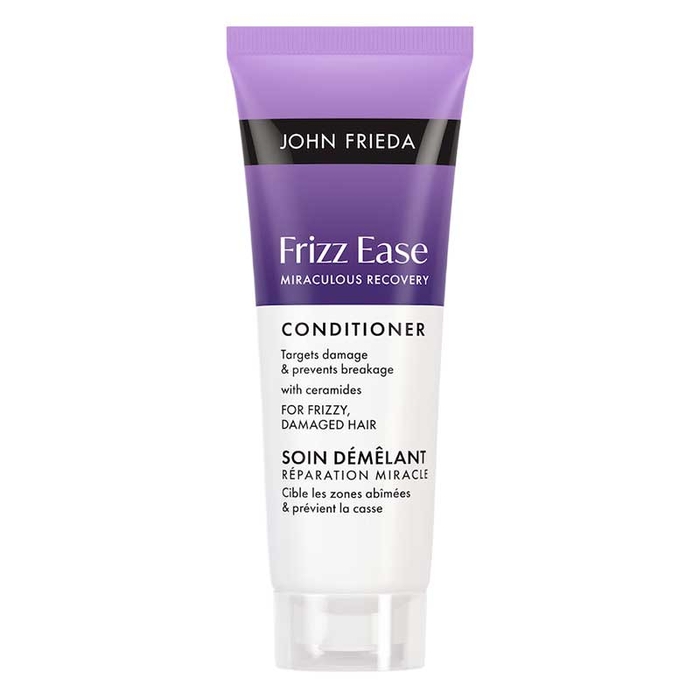 JOHN FRIEDA - Frizz Ease Miraculous Recovery Condition - 75ml - 5037156287868