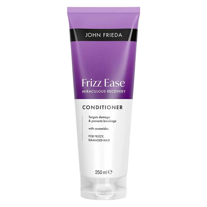 JOHN FRIEDA - Frizz Ease Miraculous Recovery Condition 250ml - 5037156210347