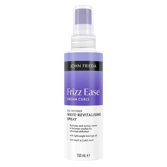 JOHN FRIEDA - Frizz Ease Dream Curls Spray - 150ml - 5037156295351