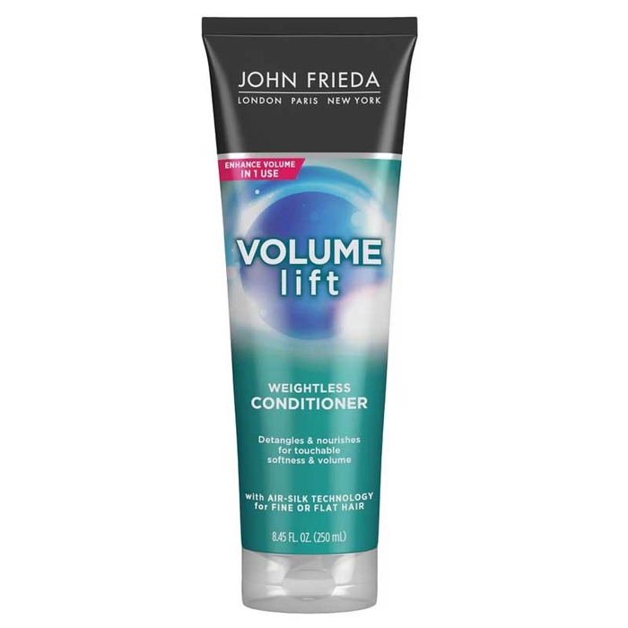 JOHN FRIEDA - Volume Lift Lightweight Conditioner - 250ml - 717226131738