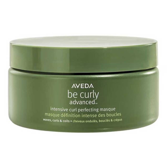 AVEDA - Be Curly Advanced Intensive Curl Masque - 200ml - 018084053836