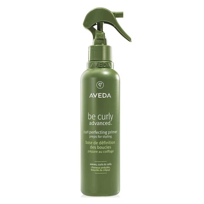 AVEDA - Be Curly Advanced Curl Perfecting Primer 200ml - 018084053683