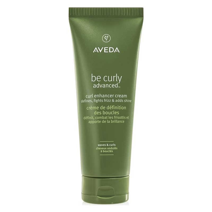 AVEDA - Be Curly Advanced Curl Enhancer Cream - 200ml - 018084053843