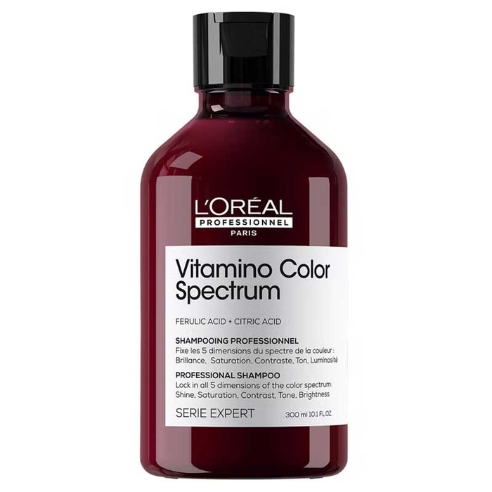 L'ORÉAL PROFESSIONEL - Vitamino Color Spectrum Deep Conditioner 500ml - 3474637269005