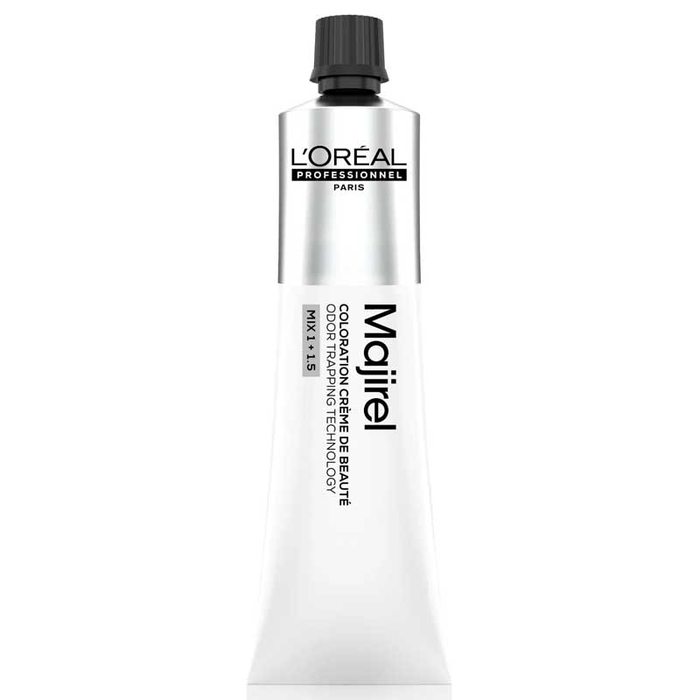 L'ORÉAL PROFESSIONEL - Majirel - 6.1 - Ash - 60ml - 3474637282493
