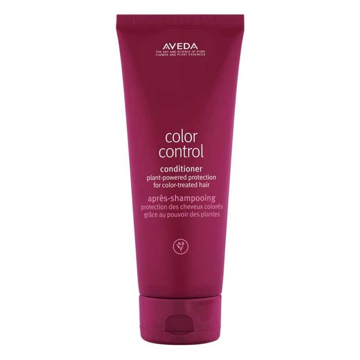 AVEDA - Color Control Conditioner - 200ml - 018084037331