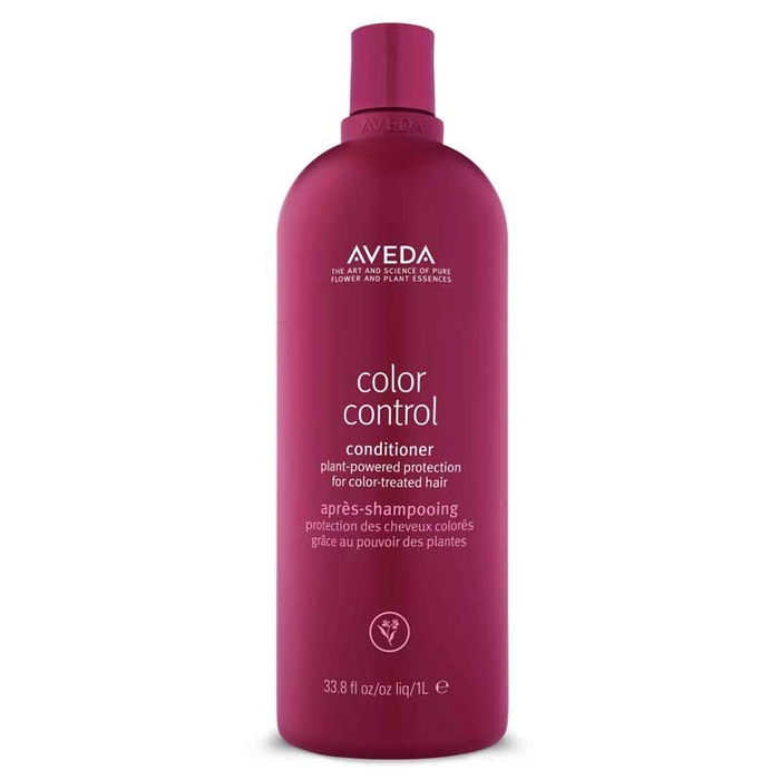 AVEDA - Color Control Conditioner - 1000ml - 018084037348