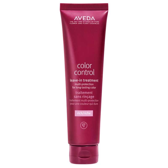 AVEDA - Color Control Leave-In Treatment Rich - 100ml - 018084037898