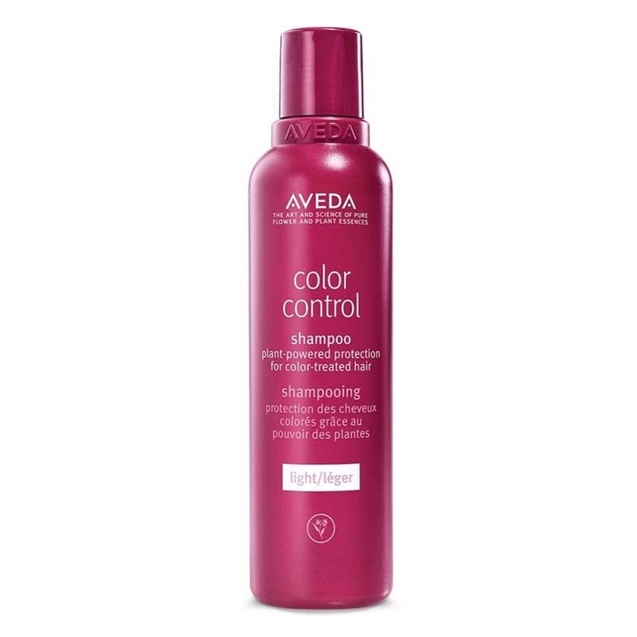 AVEDA - Color Control Shampoo Light - 200ml - 018084059722