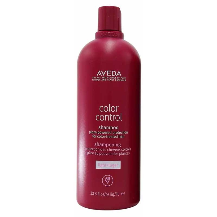 AVEDA - Color Control Shampoo Light - 1000ml - 018084059739