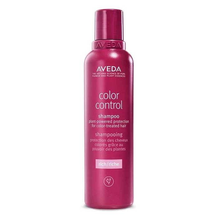 AVEDA - Color Control Shampoo Rich - 200ml - 018084059760