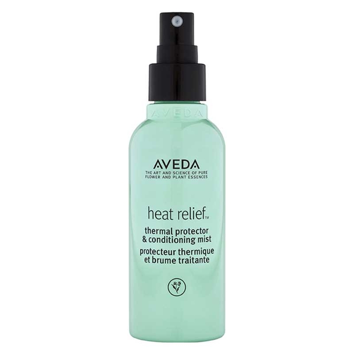 AVEDA - Heat Relief Thermal Protector Mist - 100ml - 018084004395