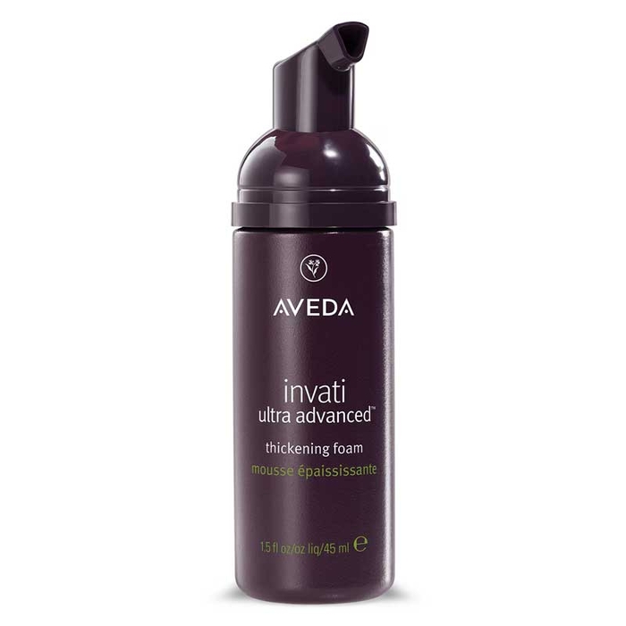 AVEDA - Invati Ultra Advanced Thickening Foam - 45ml - 018084062432