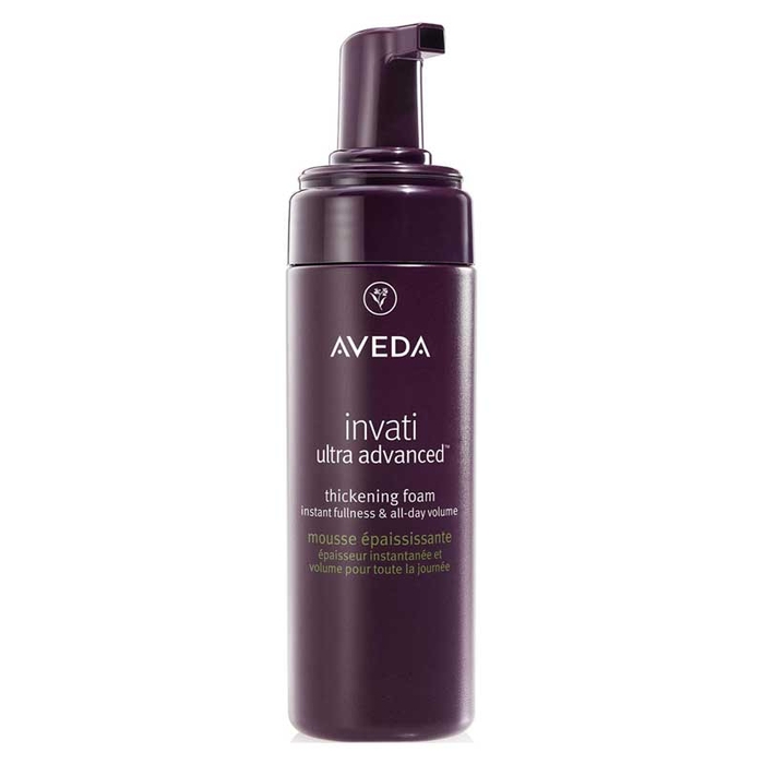 AVEDA - Invati Ultra Advanced Thickening Foam - 150ml - 018084055144
