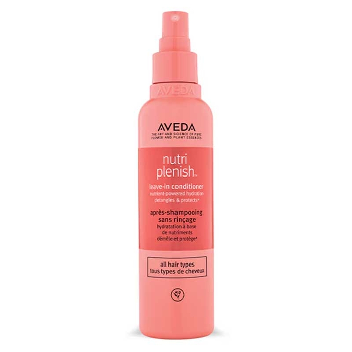 AVEDA - Nutriplenish Leave-In Conditioner - 200ml - 018084014516
