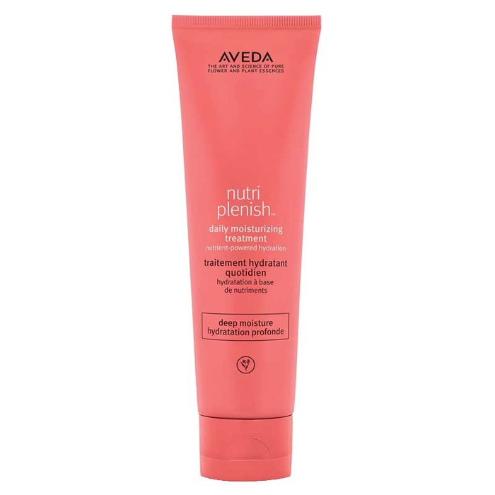 AVEDA - Nutriplenish Daily Moisturizin Treatment 150ml - 018084028506