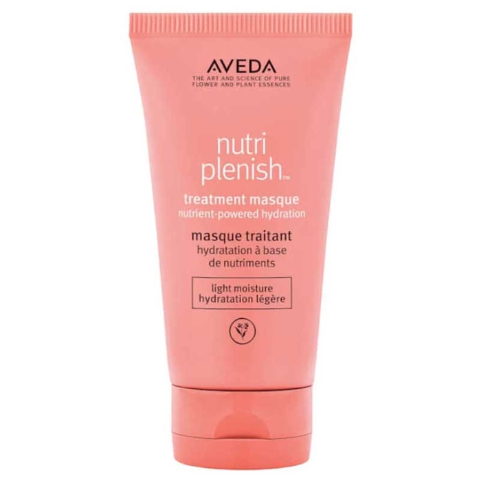 AVEDA - Nutriplenish Treatment Masque Light - 150ml - 018084035856