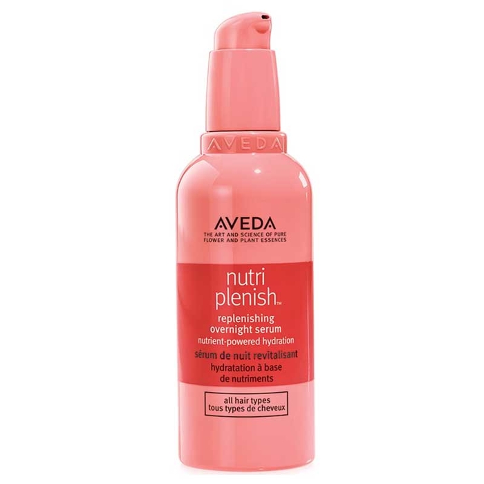 AVEDA - Nutriplenish Replenish Overnight Serum - 100ml - 018084047071