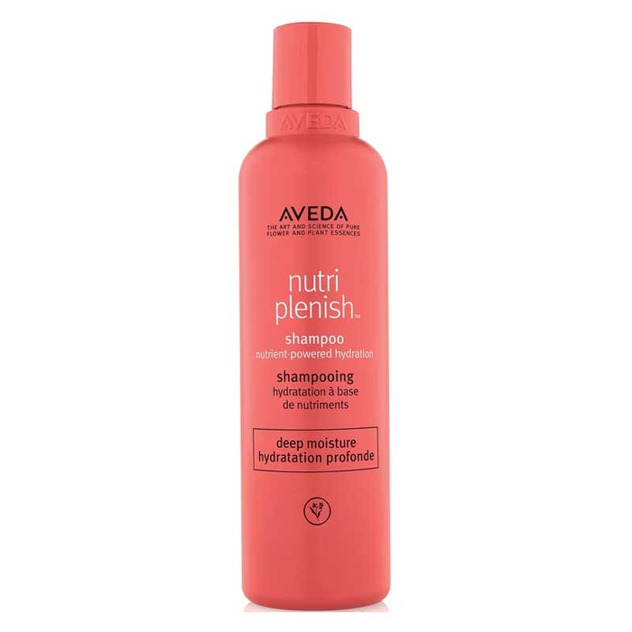 AVEDA - Nutriplenish Shampoo Deep Moisture - 250ml - 018084014424