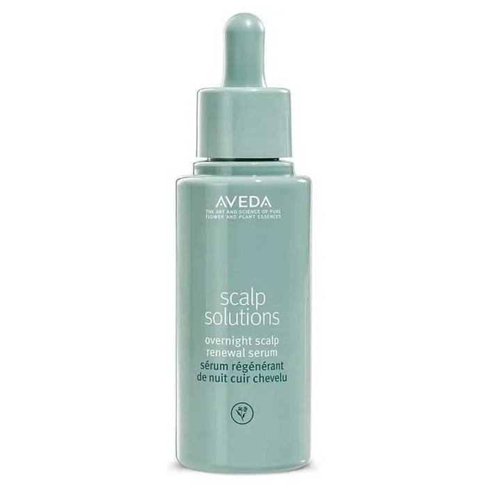AVEDA - Scalp Solutions Overnight Renewal Serum - 50ml - 018084040744