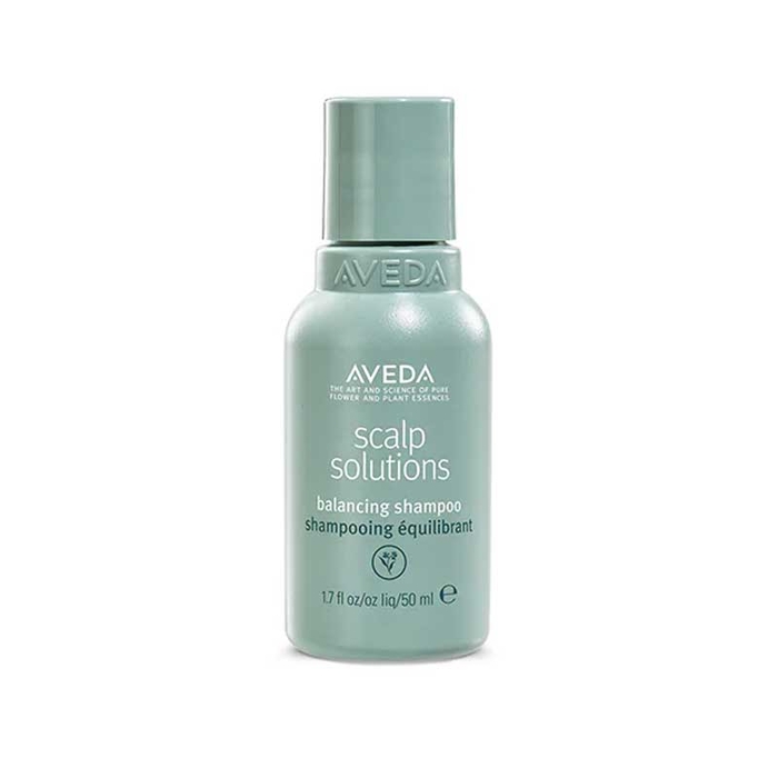 AVEDA - Scalp Solutions Balancing Shampoo - 50ml - 018084040553