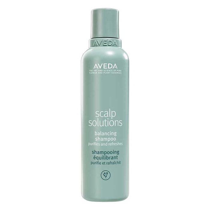 AVEDA - Scalp Solutions Balancing Shampoo - 200ml - 018084040546