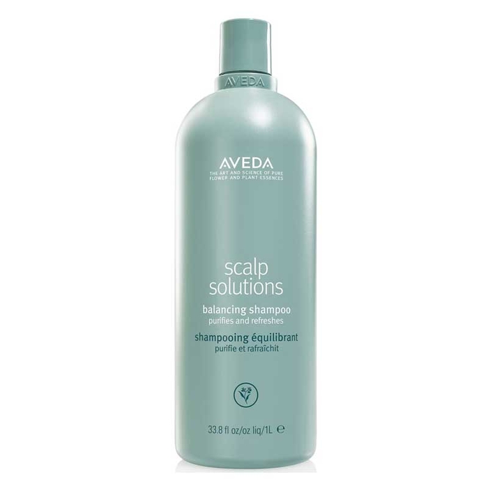 AVEDA - Scalp Solutions Balancing Shampoo - 1000ml - 018084040539