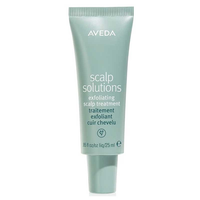 AVEDA - Scalp Solutions Exfoliating Treatment - 25ml - 018084040515