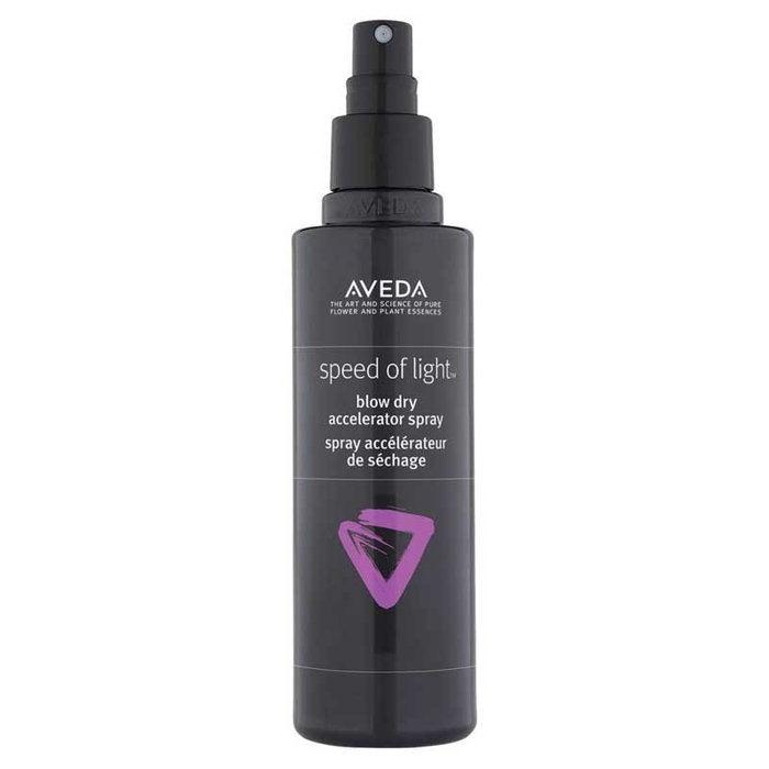 AVEDA - Speed of Light Blow Dry - 200ml - 018084982068