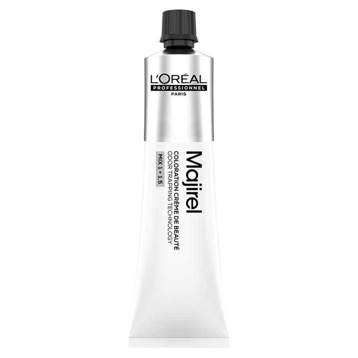 L'ORÉAL PROFESSIONEL - Majirel Cool Cover - 4 - 60ml - 3474637279745
