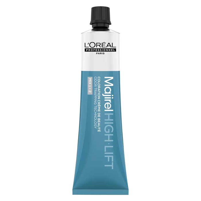 L'ORÉAL PROFESSIONEL - Majirel High Lift - Beige - 60ml - 3474637280130