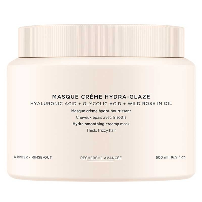 KÉRASTASE - Gloss Absolu Masque Crème Hydra-Glaze - 500ml - 3474637303358?