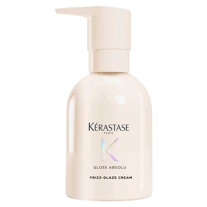 KÉRASTASE - Gloss Absolu Frizz-Glaze Cream - 240ml - 3474637329860