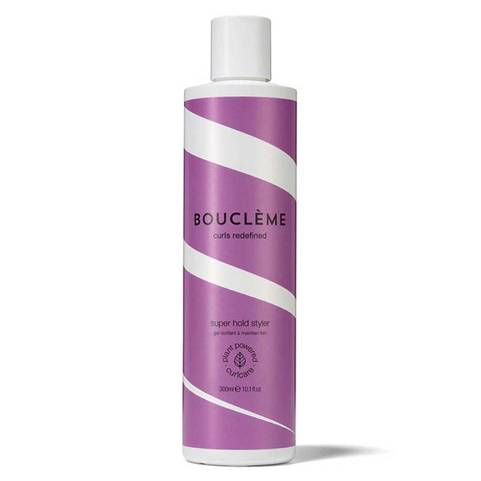 BOUCLÈME - Curls Redefined Super Hold Styler - 300ml - 5060403583857