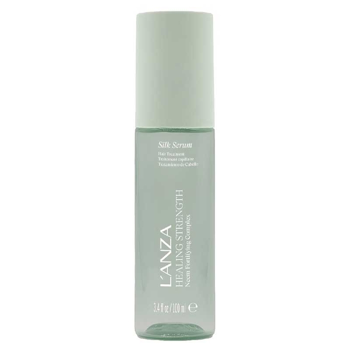 L'ANZA - Healing Strength Silk Serum - 100ml - 654050152099