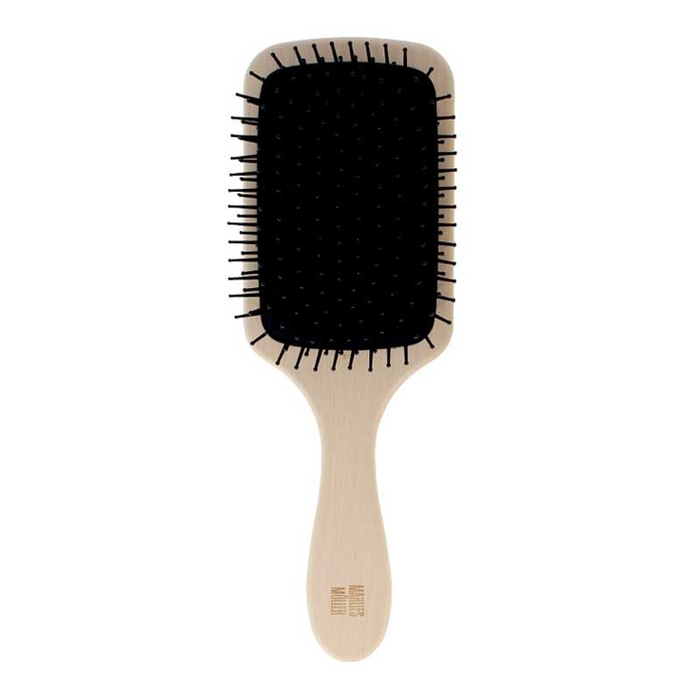 MARLIES MÖLLER - Hair & Scalp Massage Brush - 1un - 7622500270795