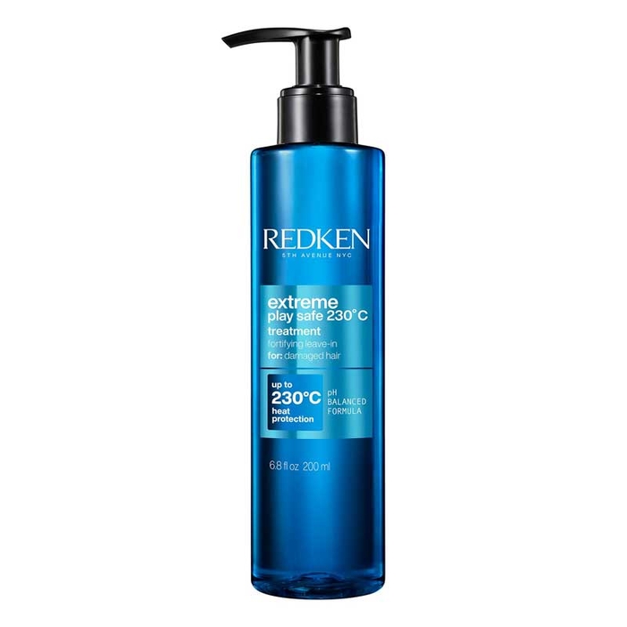 REDKEN - Extreme Play Safe 230ºC - 200ml - 3474637134693