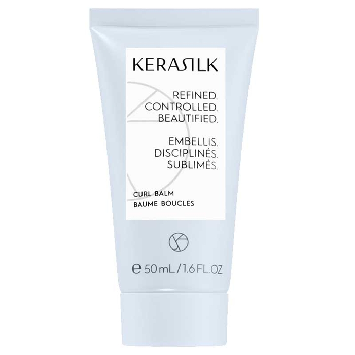 KERASILK - Kerasilk Curl Balm - 50ml - 42435808