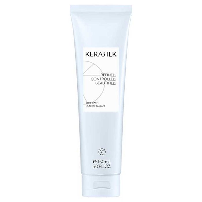 KERASILK - Kerasilk Curl Balm - 150ml - 4021609851189