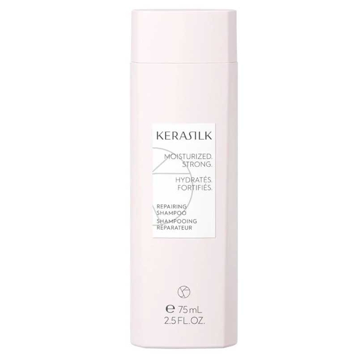 KERASILK - Repairing Shampoo - 75ml - 42435679